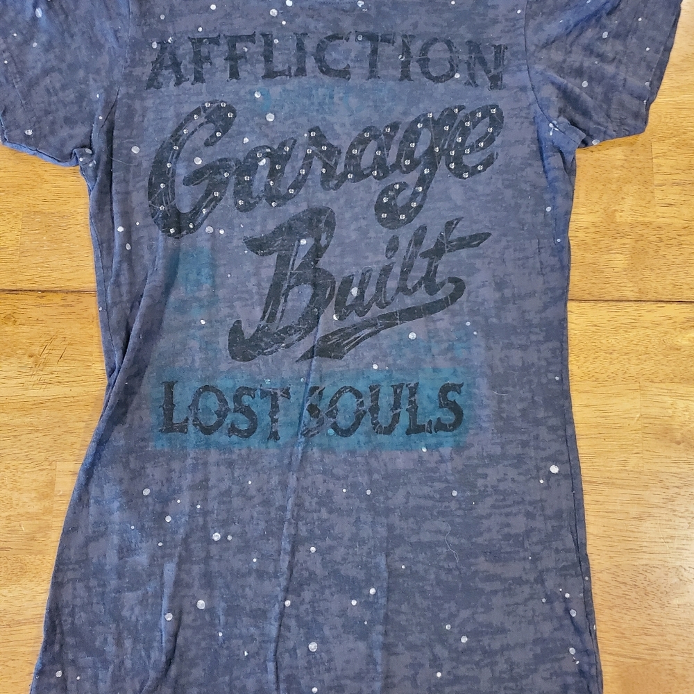 Affliction